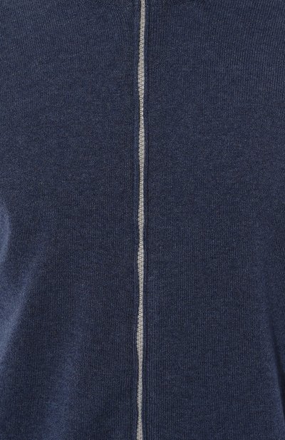 Кашемировый кардиган BRUNELLO CUCINELLI, арт. M2200106, фото 5