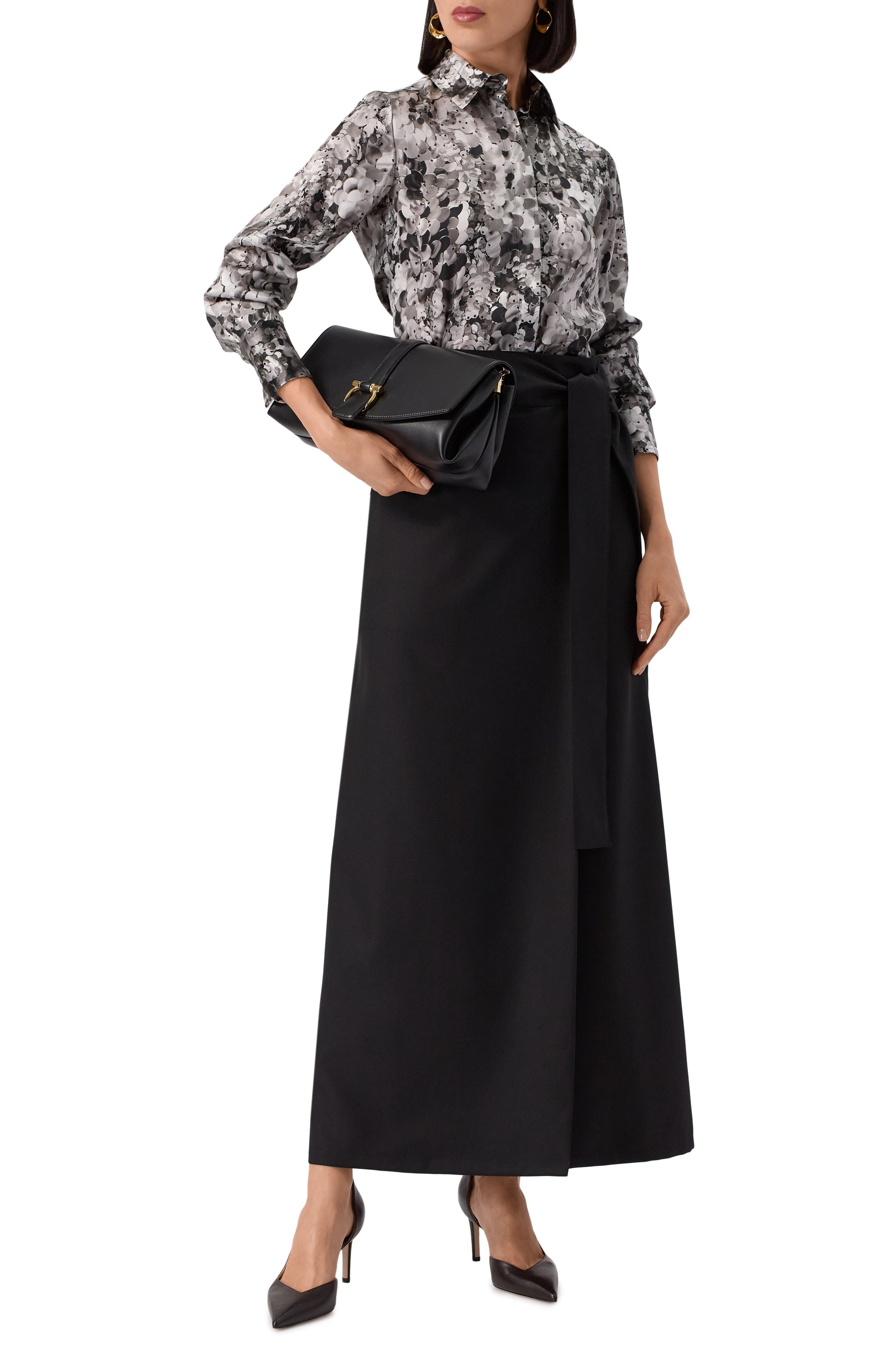 Сумка front flap FERRAGAMO, арт. 219794/777229, фото 7