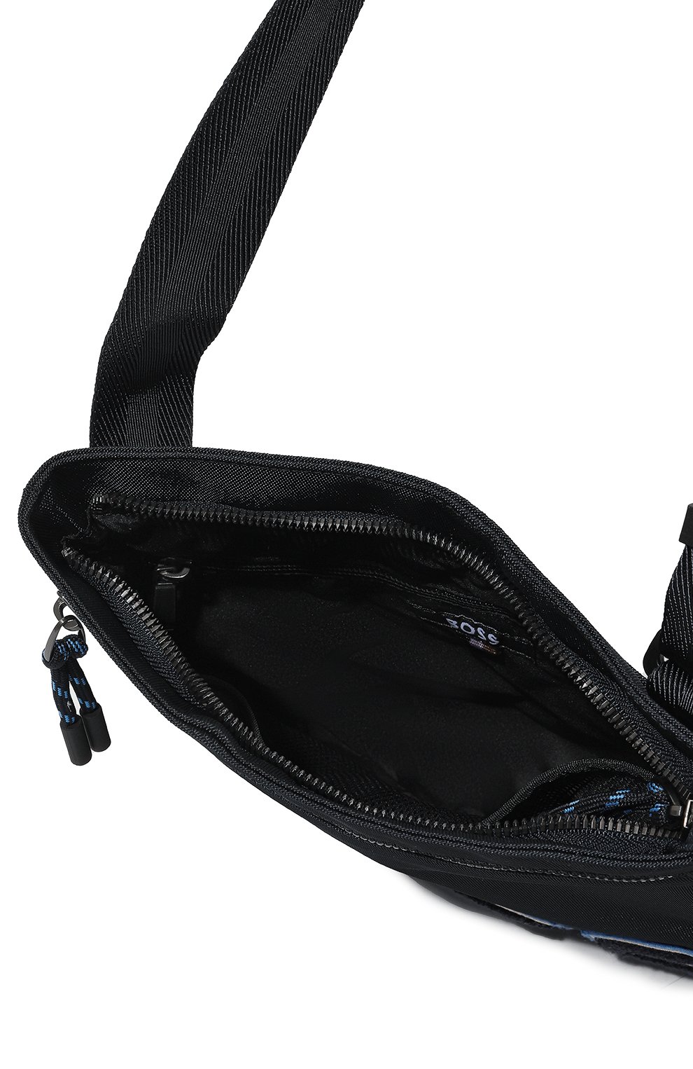 Текстильная сумка BOSS, арт. 50484424, фото 5