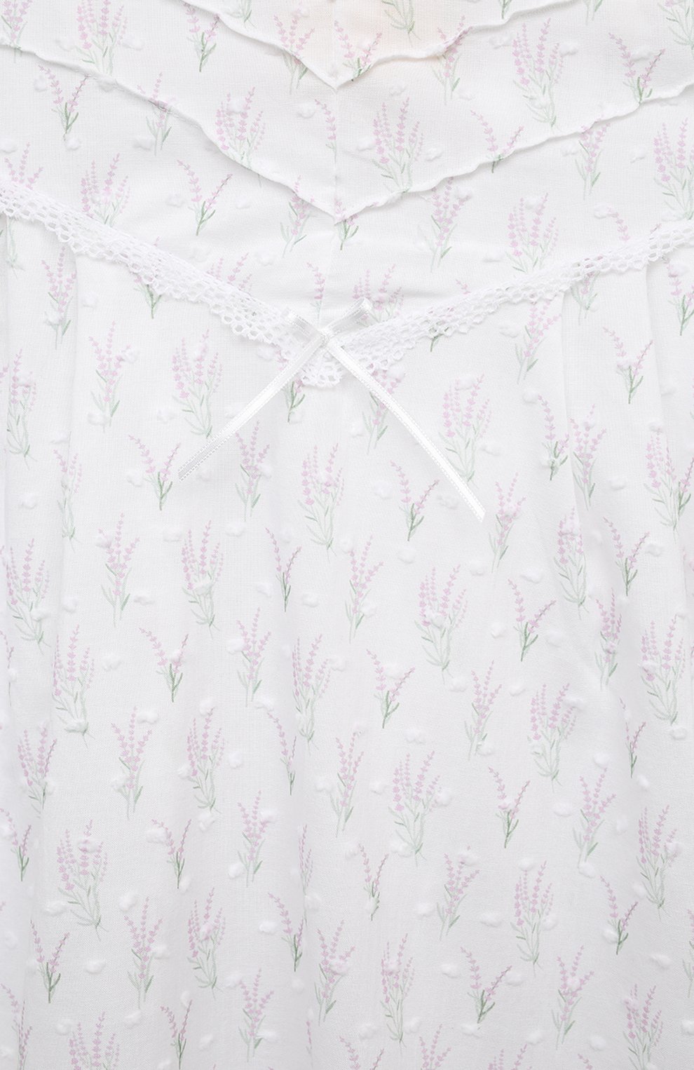 Хлопковая сорочка STORY LORIS, арт. 36673/8A-16A, фото 3