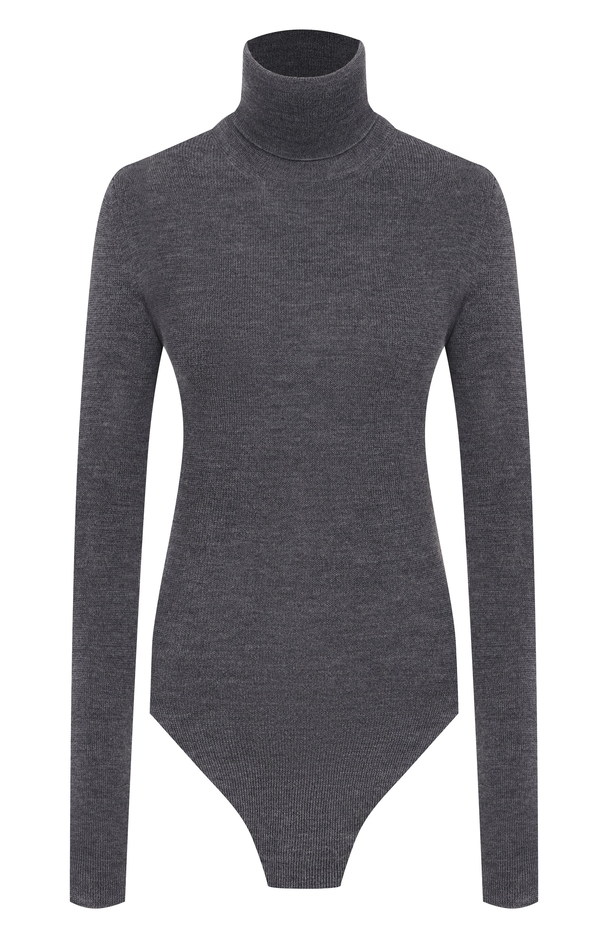 Шерстяное боди HAIKURE, арт. HEW07096MC072PX, фото 1