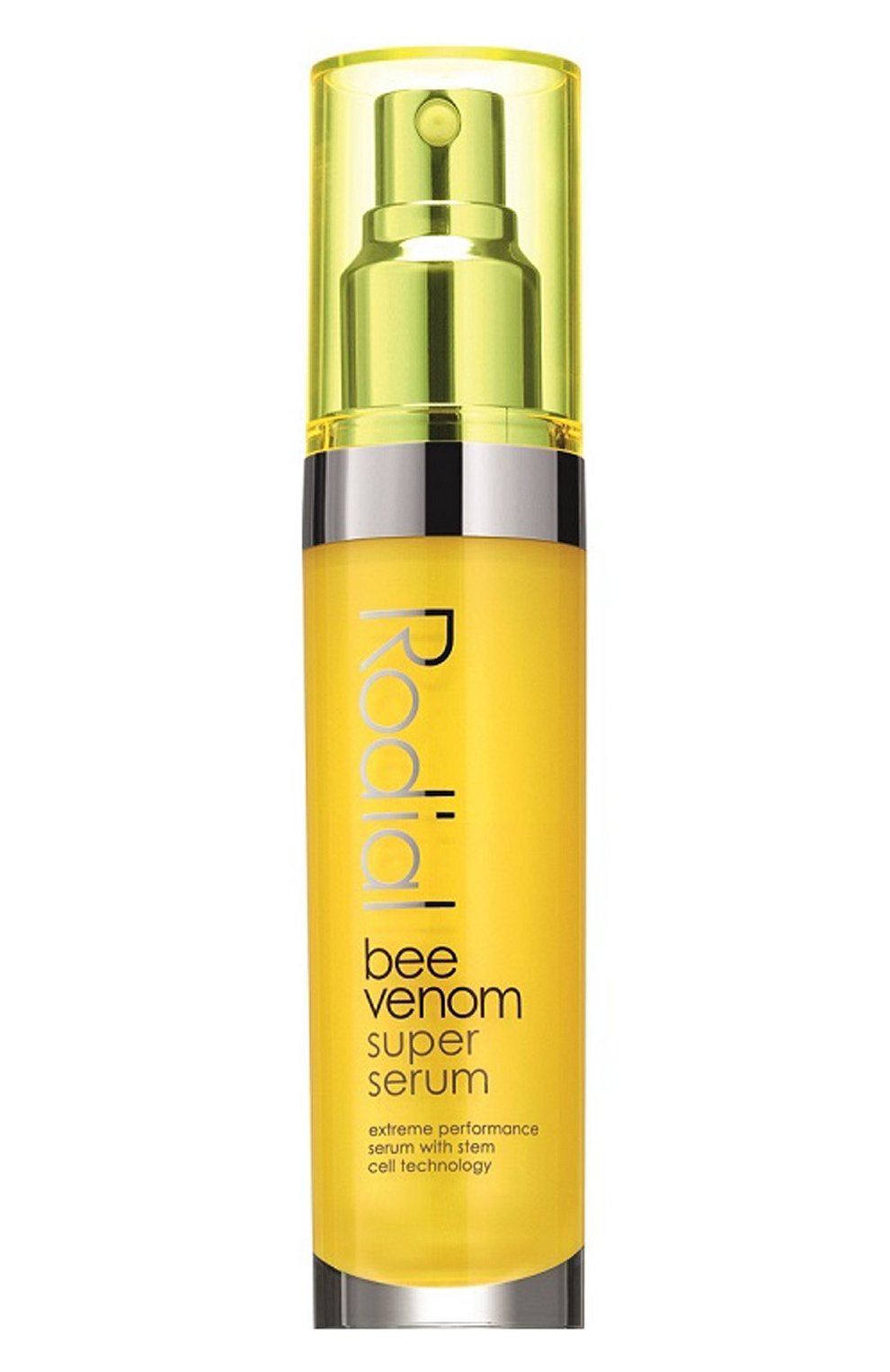 Концентрированная сыворотка для лица с пчелиным ядом (30ml) RODIAL, арт. 5060027062042, фото 1