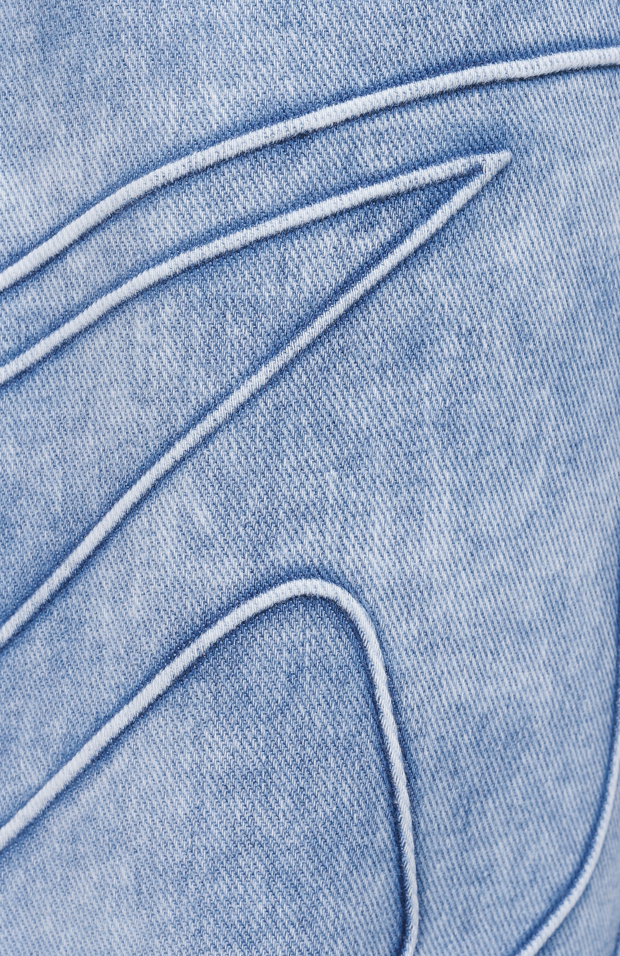 Джинсы d-pint DIESEL, арт. A16262/0ABCN, фото 6