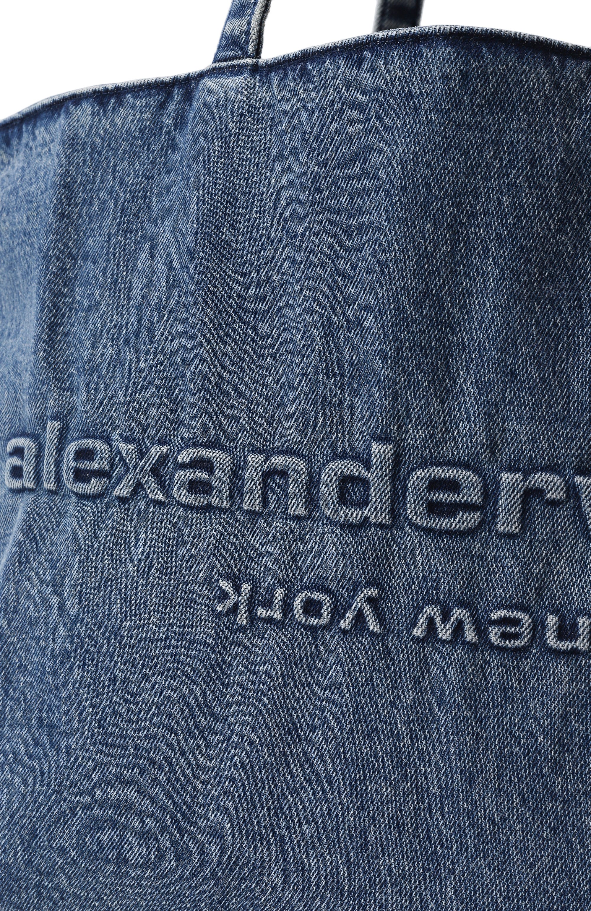 Сумка-тоут punch medium ALEXANDER WANG, арт. 20125T30T, фото 3