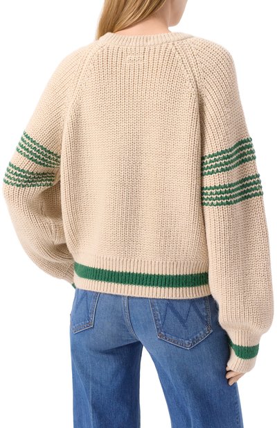 Свитер MOTHER, арт. 81516-1682, фото 4