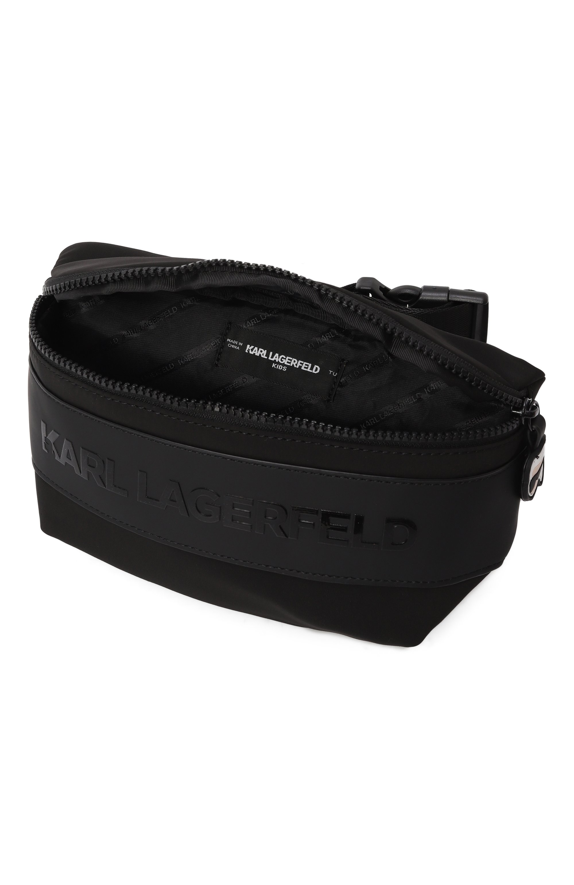 Поясная сумка KARL LAGERFELD KIDS, арт. Z30551, фото 3