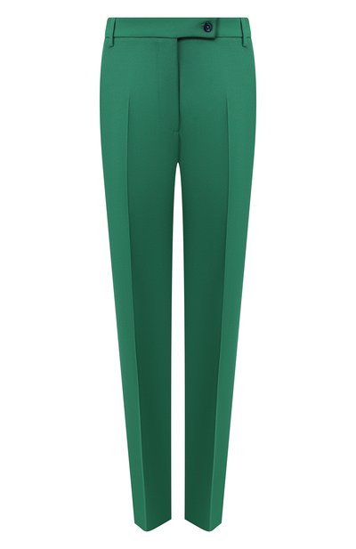 Женские брюки со стрелками GOLDEN GOOSE DELUXE BRAND, арт. G35WP021.A4