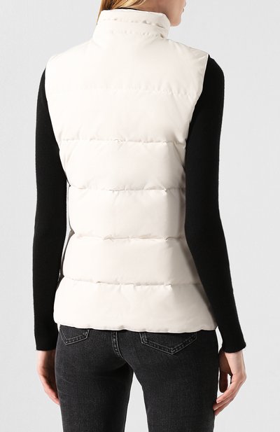 Пуховый жилет freestyle CANADA GOOSE, арт. 2832L, фото 4