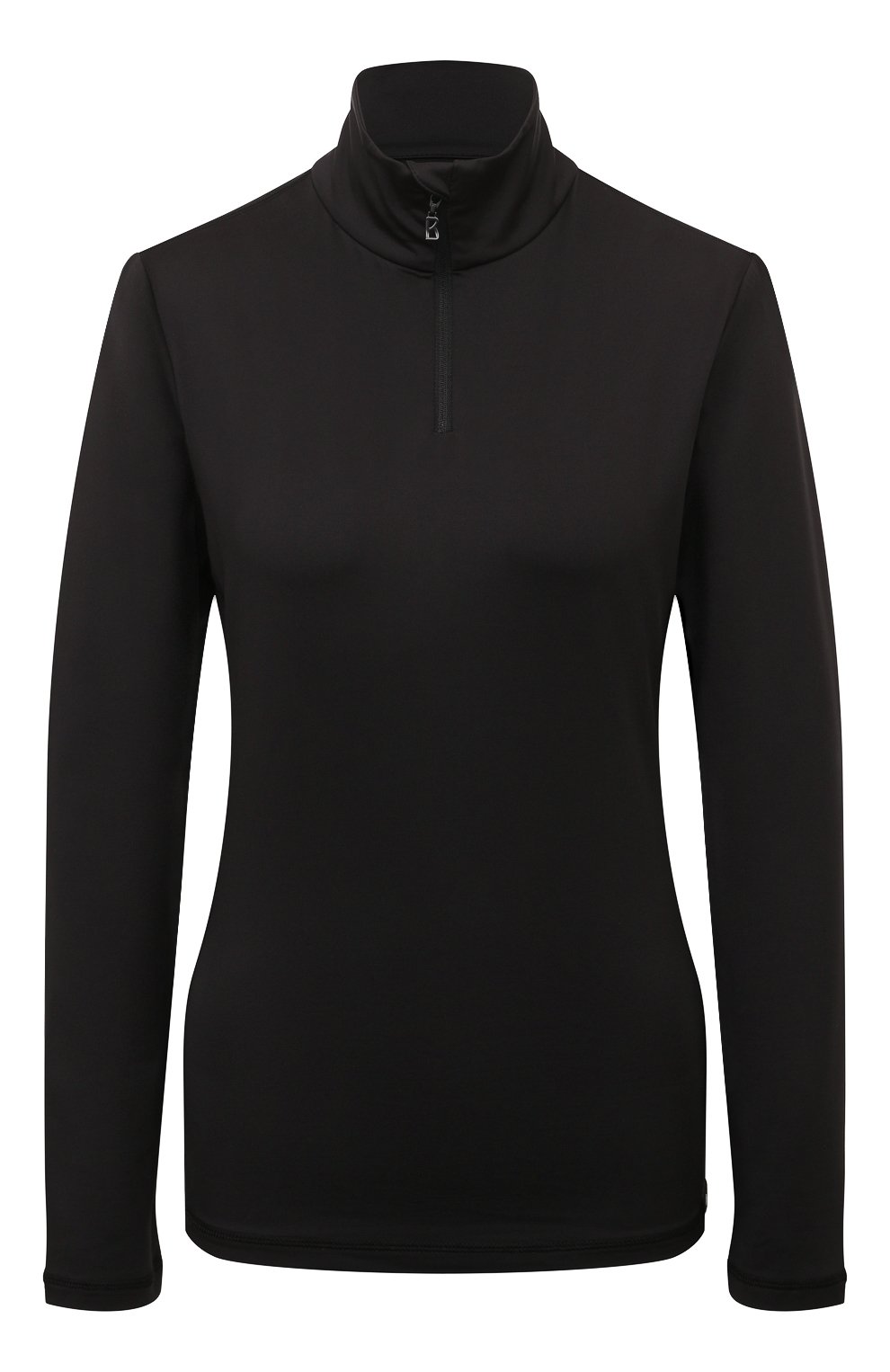 Пуловер BOGNER FIRE+ICE черного цвета по цене 17500 руб., арт. 54584946, фото 1 Пуловер BOGNER FIRE+ICE, арт. 54584946, фото 1