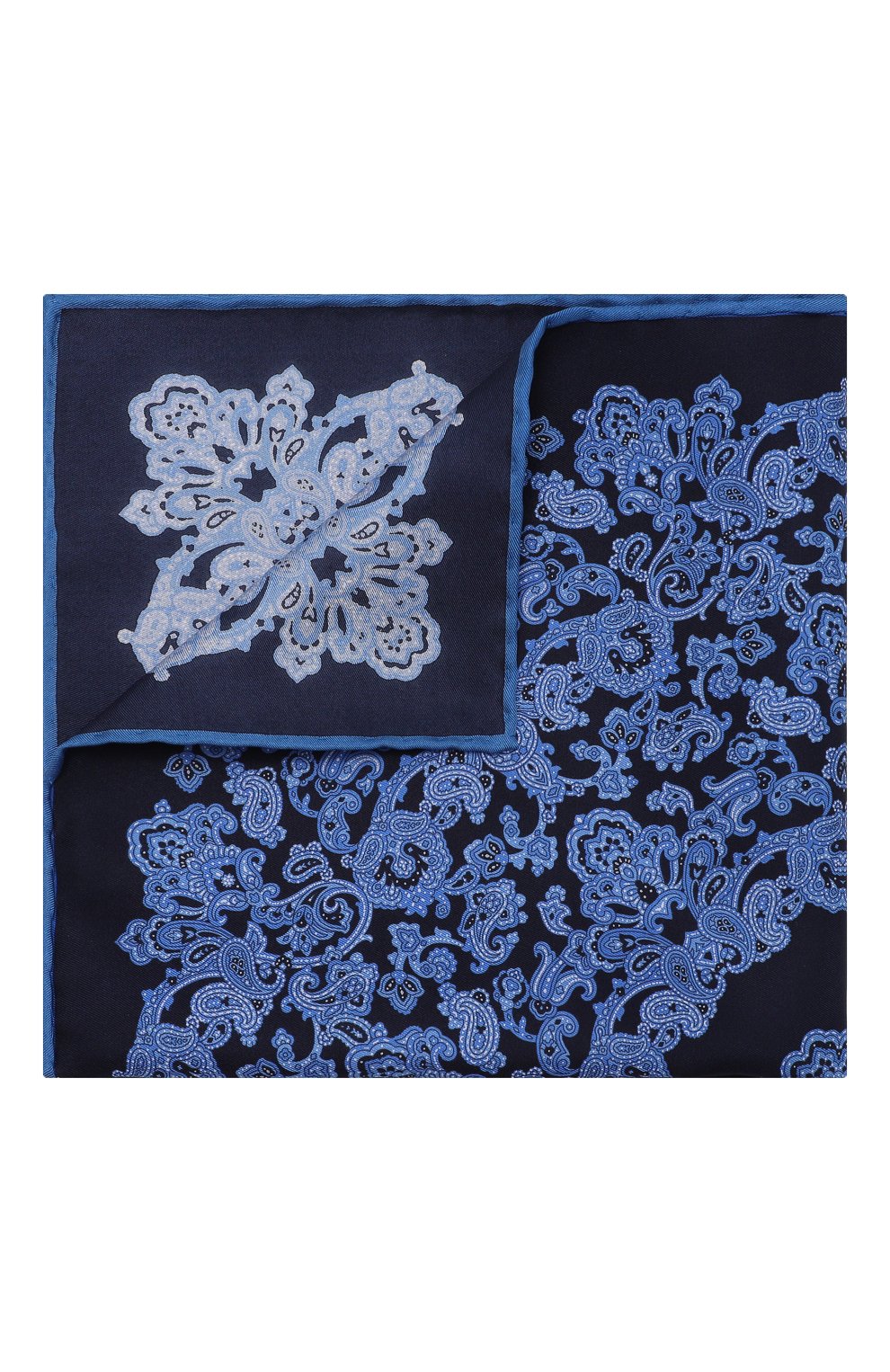 Шелковый платок STEFANO RICCI, арт. FZSR8/11723, фото 1