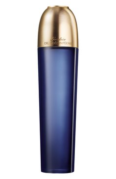 Лосьон-эссенция для лица orchidée impériale  (125ml) GUERLAIN бесцветного цвета, арт. G061407 | Фото 1 (Тип продукта: Лосьоны; Материал внутренний: Не назначено; Региональные ограничения белый список (Axapta Mercury): Не прост�авлено; Нос: Не проставлено; Назначение: Для лица; Статус проверки: Проверена категория)