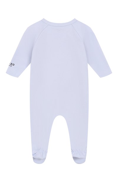 Комплект из двух комбинезонов KENZO, арт. K60869, фото 3