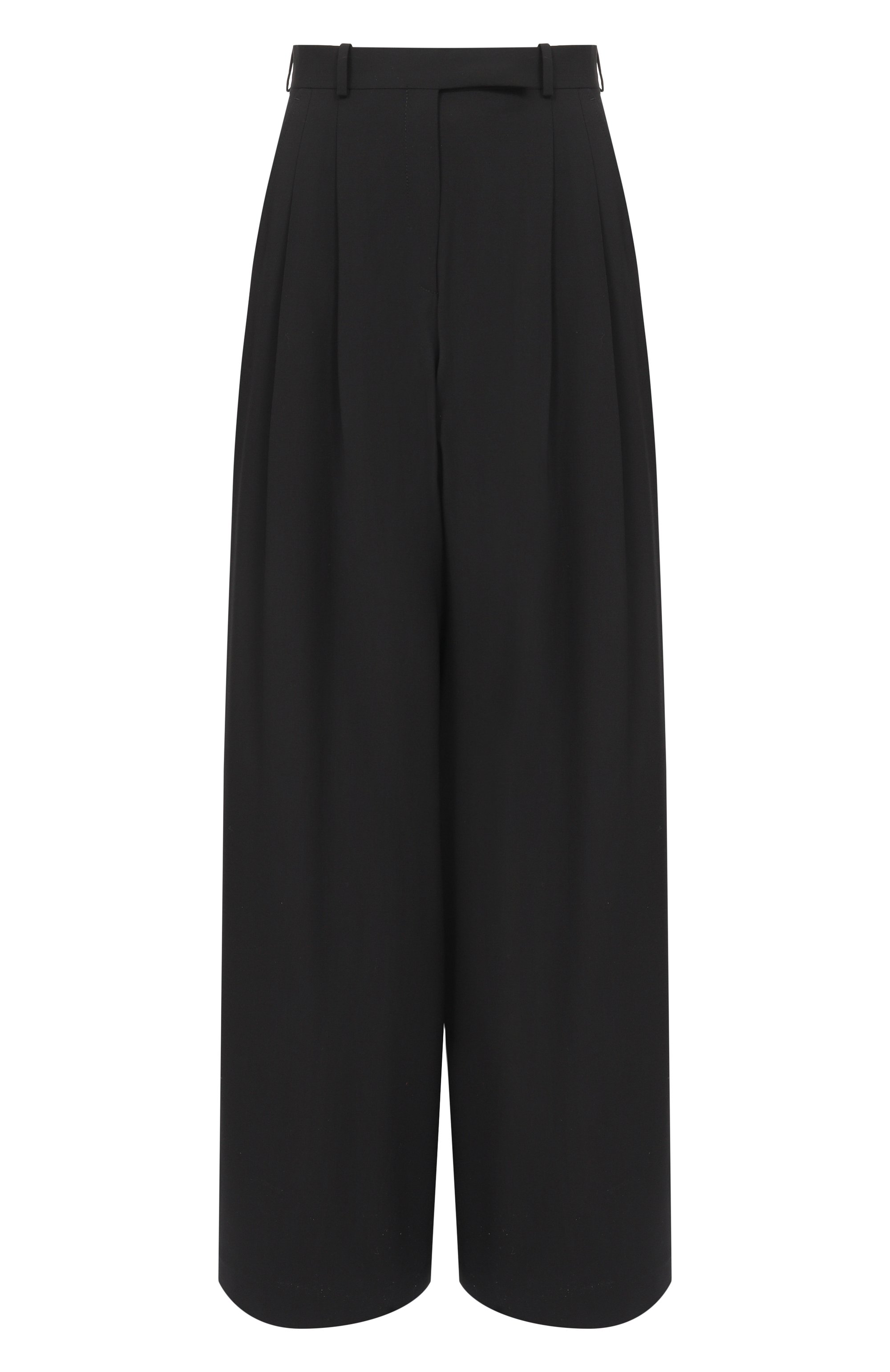 Брюки из вискозы ELIE SAAB, арт. P0170/GA005, фото 1