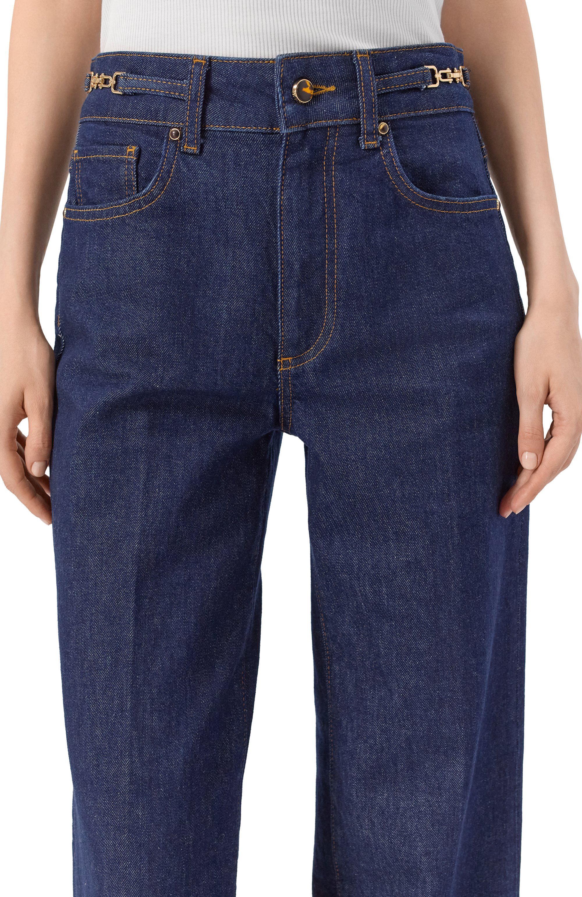 Джинсы sasha PAIGE, арт. 1I48K49-C446, фото 5