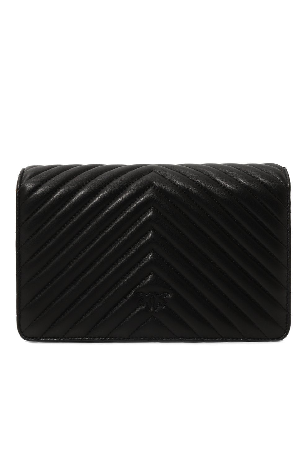 Сумка love click classic PINKO, арт. 100063/A0GK, фото 6