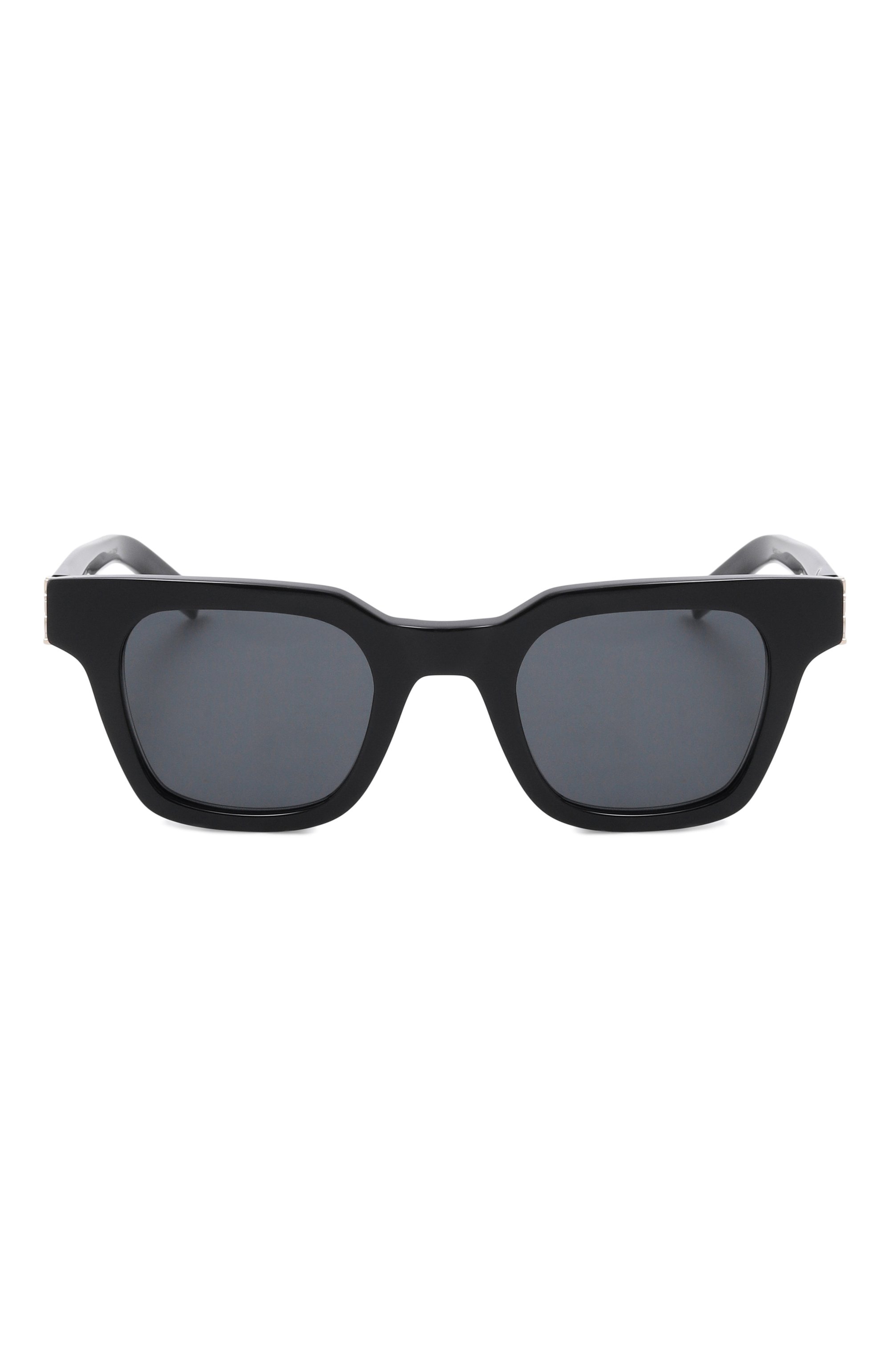 Солнцезащитные очки SAINT LAURENT, арт. SL M157 001, фото 3