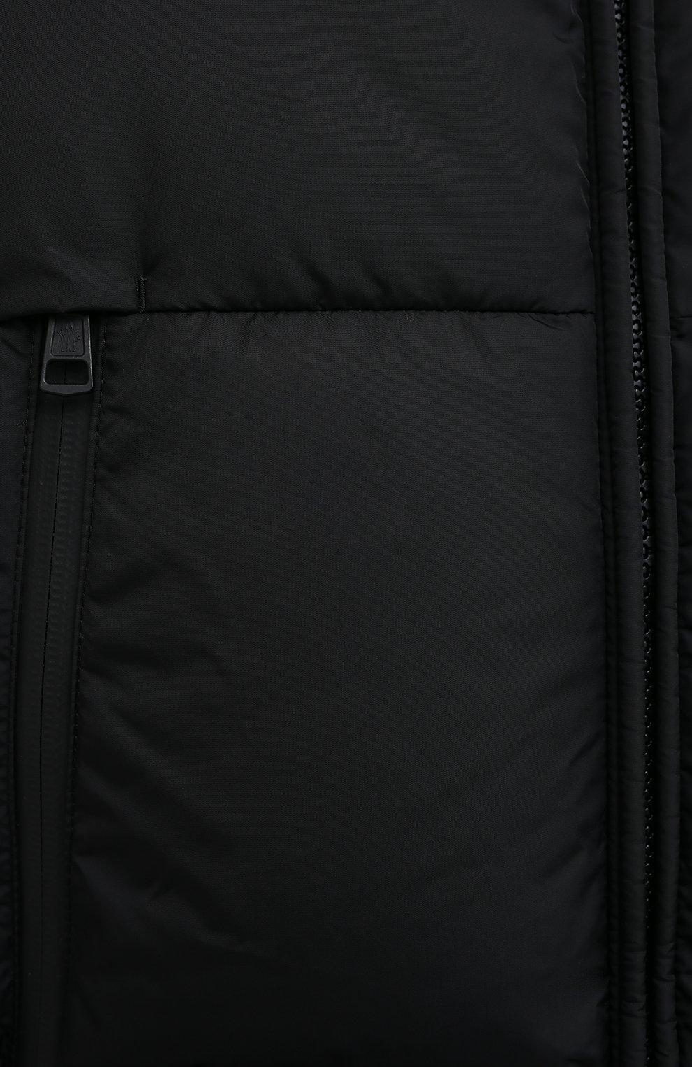 Пуховик montcla MONCLER, арт. F2-091-1B569-00-C0300, фото 5