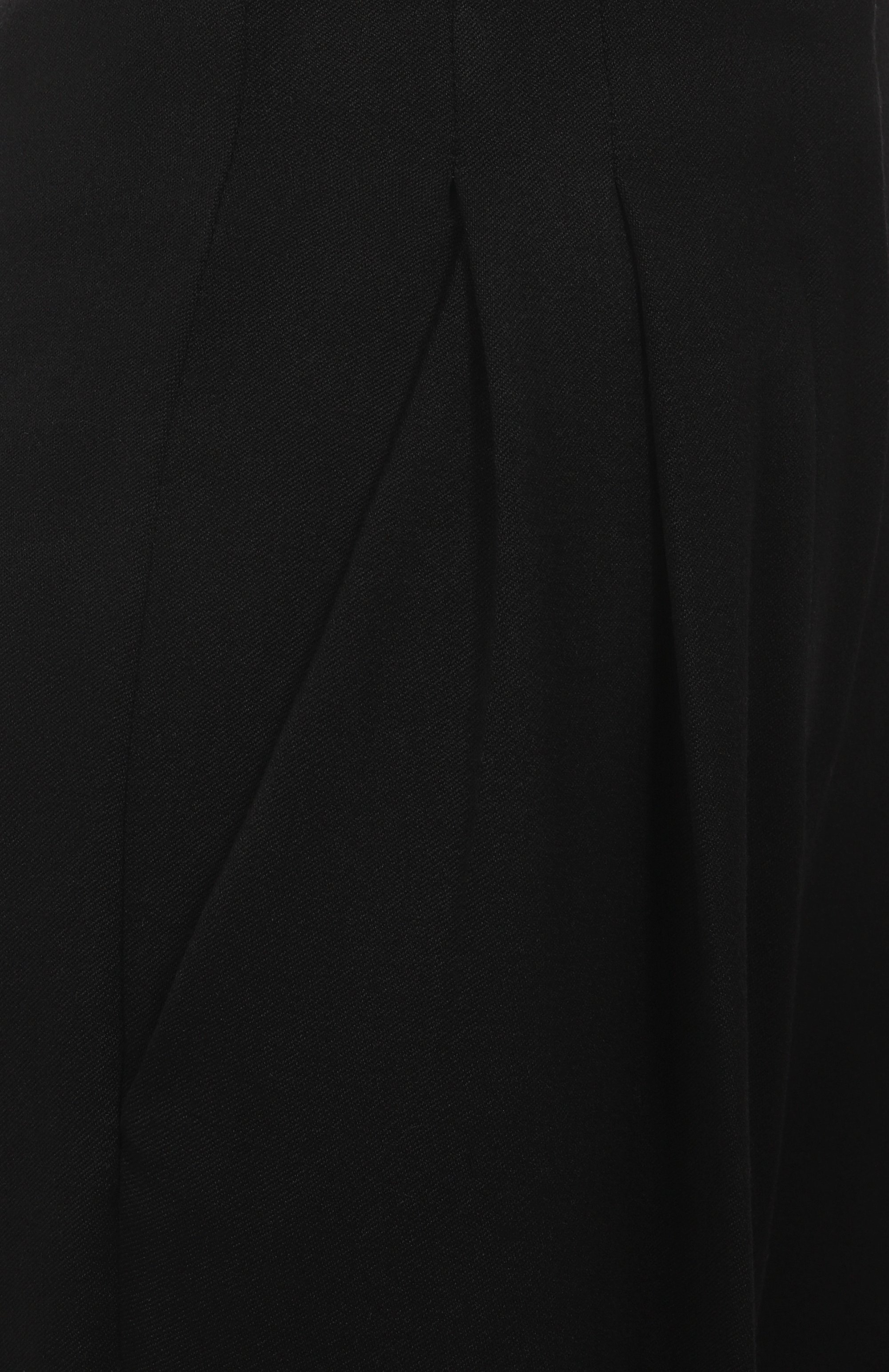 Шерстяные брюки GIORGIO ARMANI, арт. GW001569/TE10936, фото 6