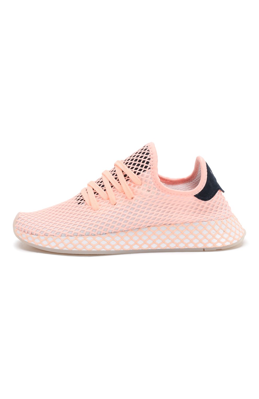 Текстильные кроссовки deerupt runner ADIDAS ORIGINALS, арт. DB3600, фото 3