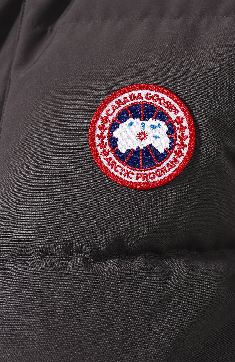 Пуховый жилет freestyle crew CANADA GOOSE, арт. 4154M, фото 5
