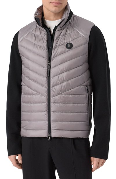 Пуховый жилет BOGNER, арт. 38486855, фото 3