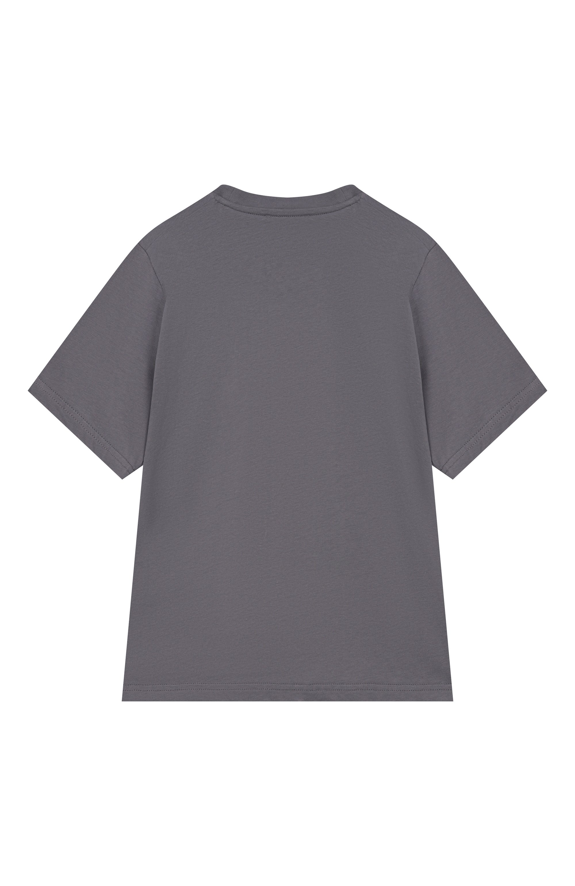 Хлопковая футболка DSQUARED2, арт. DQ3164/D0015, фото 2