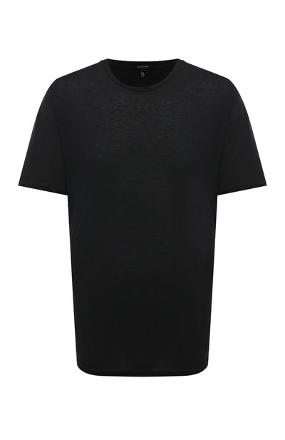 Мужская футболка из хлопка и кашемира R13, арт. R13MK141-001BA