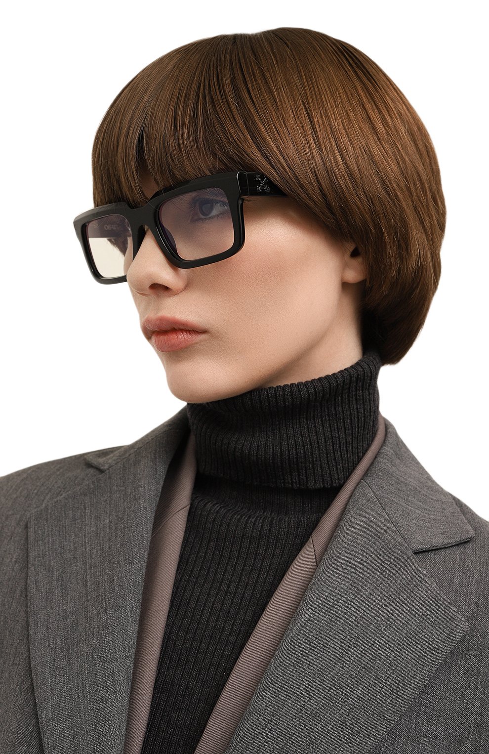 Оправа OFF-WHITE, арт. 0ERJ042/1000, фото 2