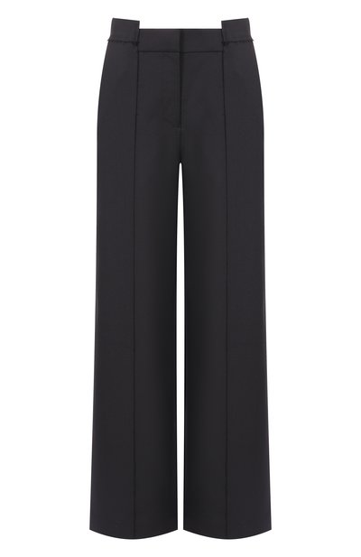 Женские шерстяные брюки OFFICINE GENERALE, арт. S26WTLG451