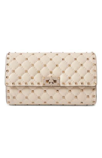 Женский сумка rockstud spike VALENTINO, арт. 9W2B0137/NAP