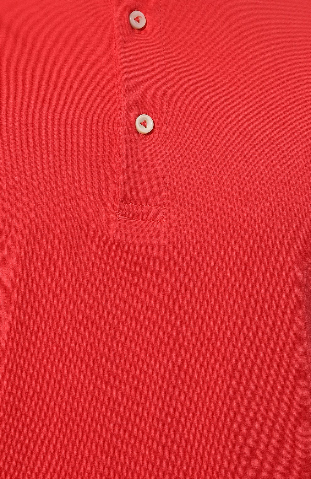 Хлопковое поло VAN LAACK, арт. PAP0S/Z20044, фото 5