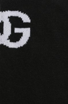 Хлопковые носки DOLCE & GABBANA, арт. LBKAA9/JACS2, фото 2