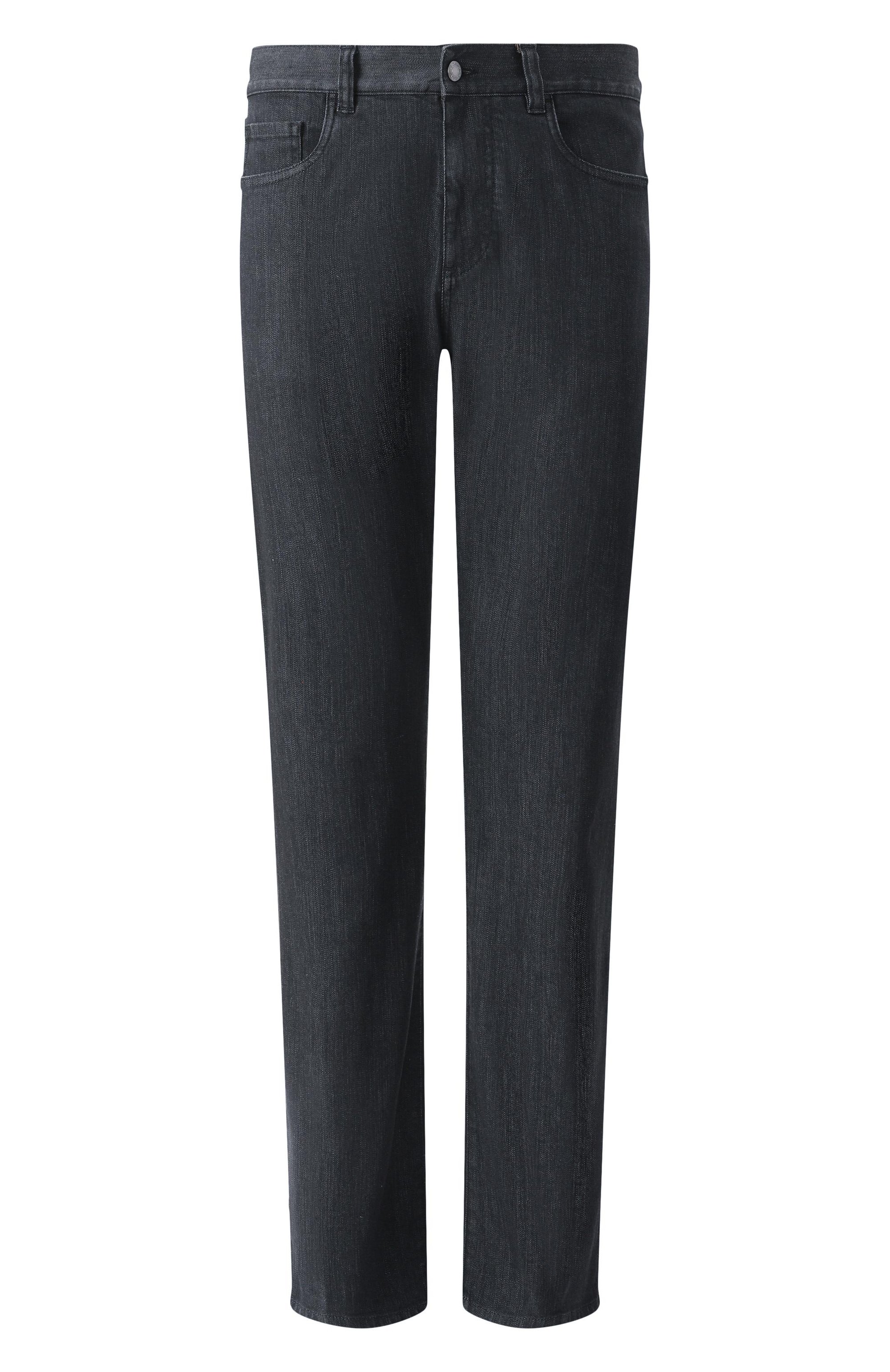 Джинсы CANALI, арт. 91719P/PD00018, фото 1