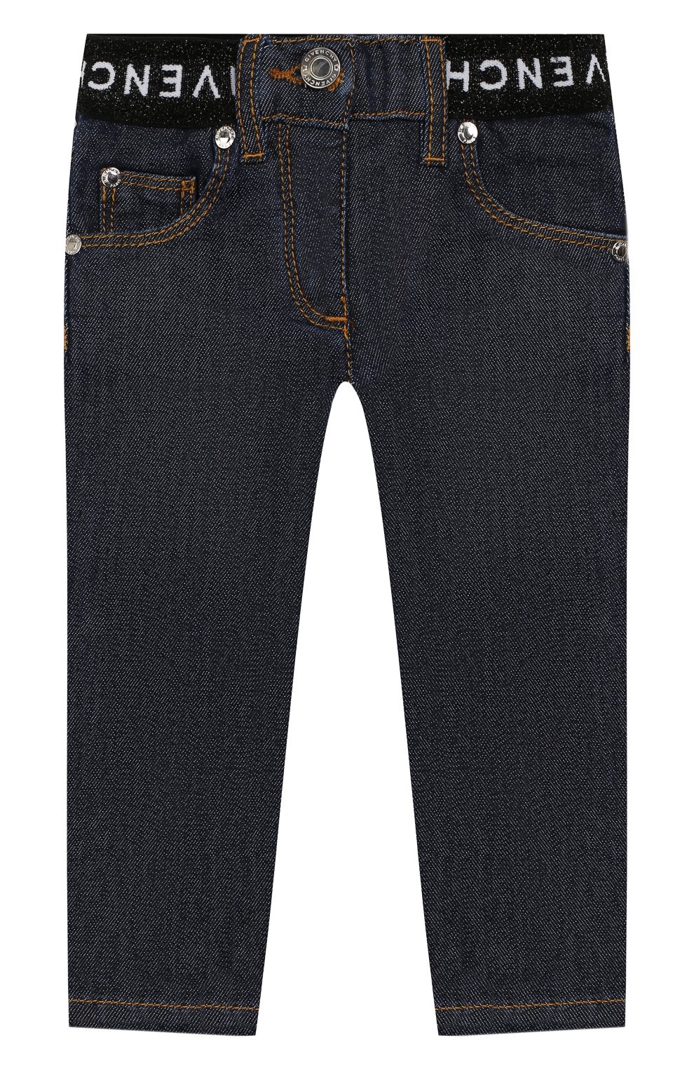 Джинсы GIVENCHY, арт. H04061, фото 1