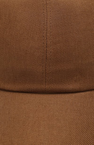 Льняная бейсболка LORO PIANA, арт. FAL1335, фото 3