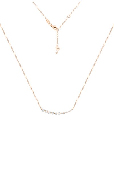 Женские колье MERCURY, арт. MN28235/RG