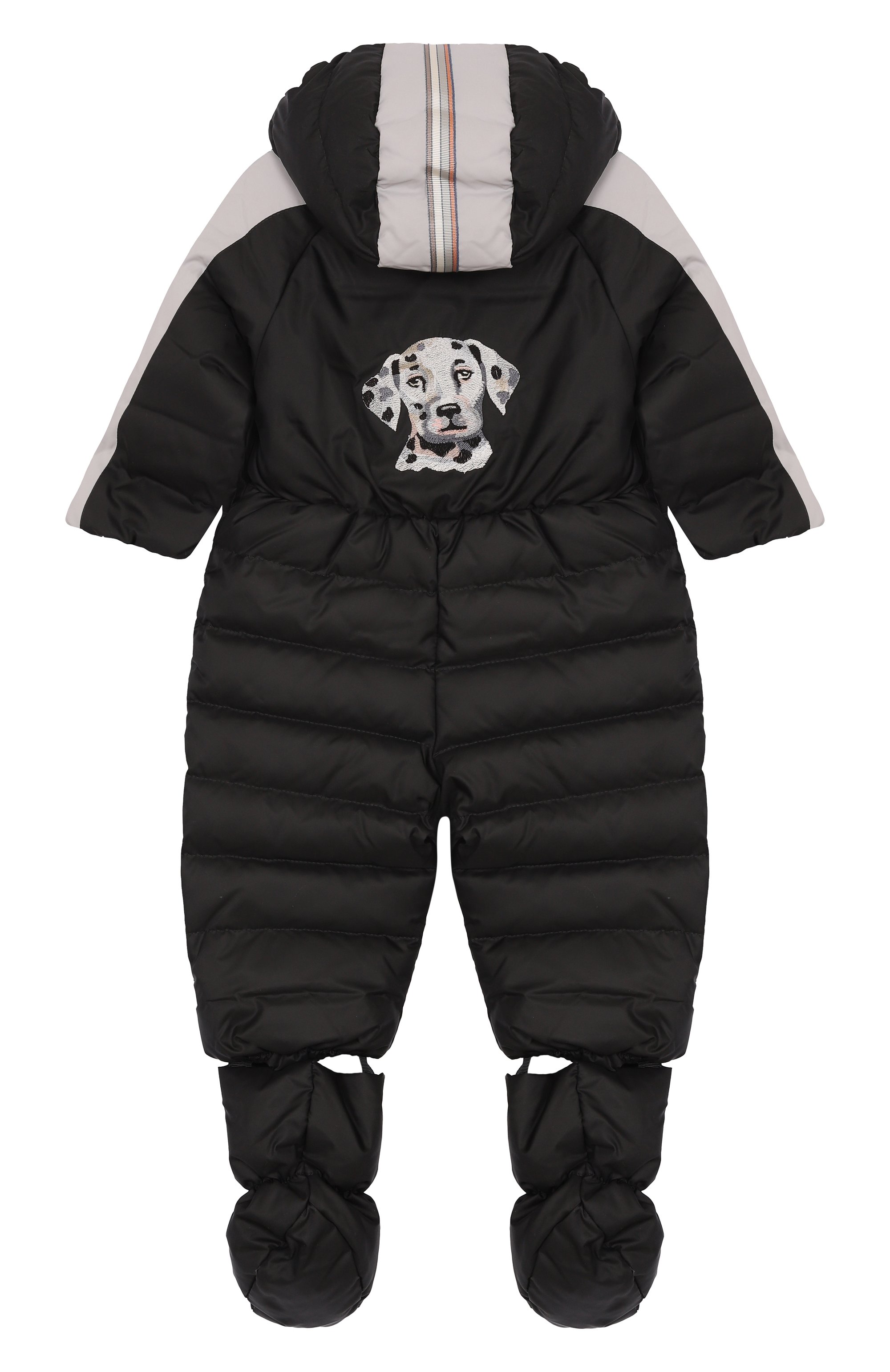 Пуховый комбинезон CHEPE, арт. 391142, фото 2