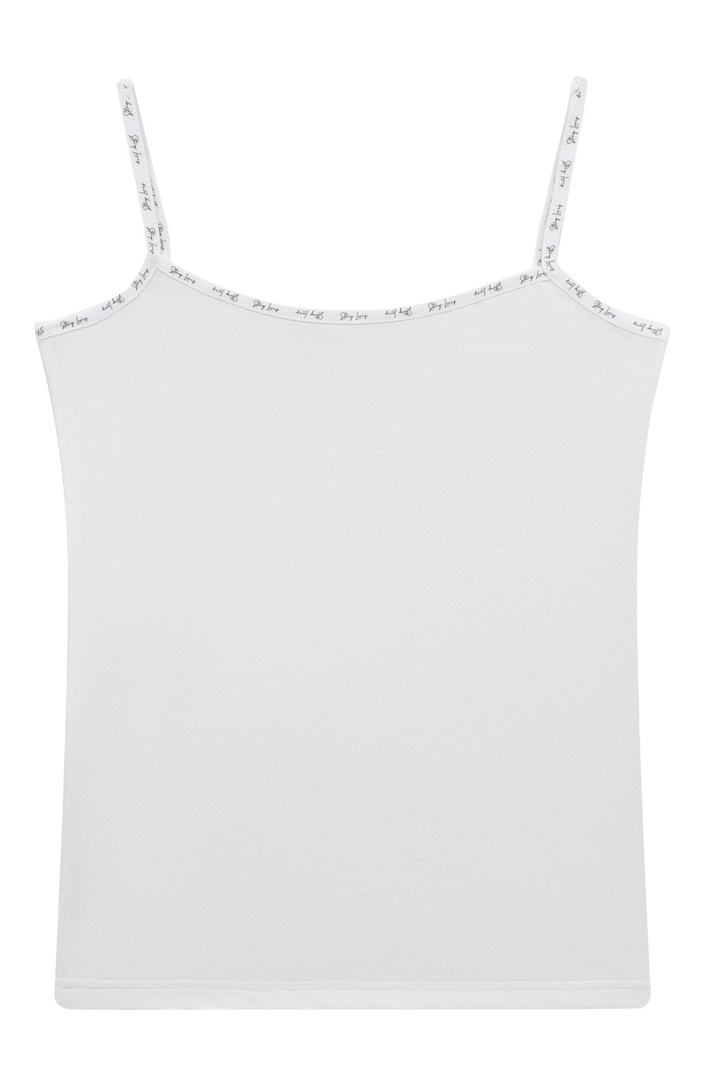 Хлопковая майка STORY LORIS, арт. 36315/2A-6A, фото 1