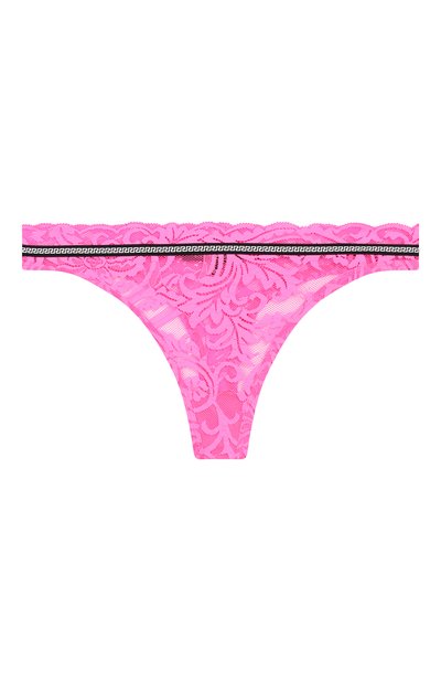 Женские трусы-стринги VERSACE, арт. AUD10018/A232742
