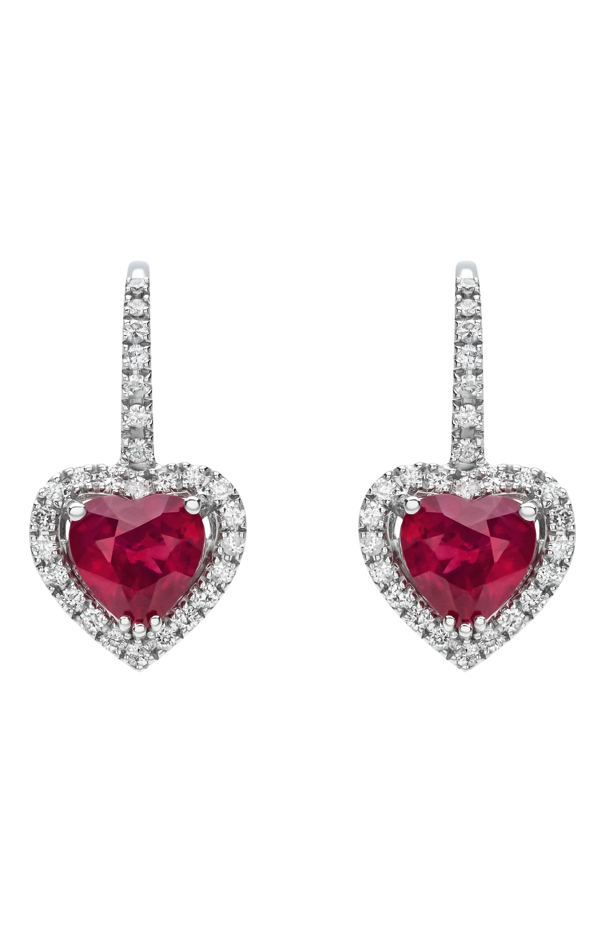 Серьги MERCURY, арт. ME18749WRH_L, фото 1