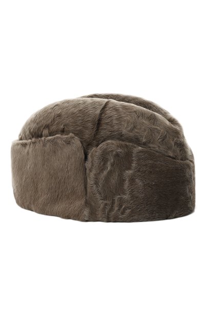 Мужская пилотка из каракульчи VICTORIA KUSENKOVA, арт. 427100024136