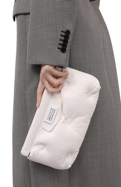 Сумка glam slam red carpet MAISON MARGIELA, арт. S56WF0097/PR818, фото 2