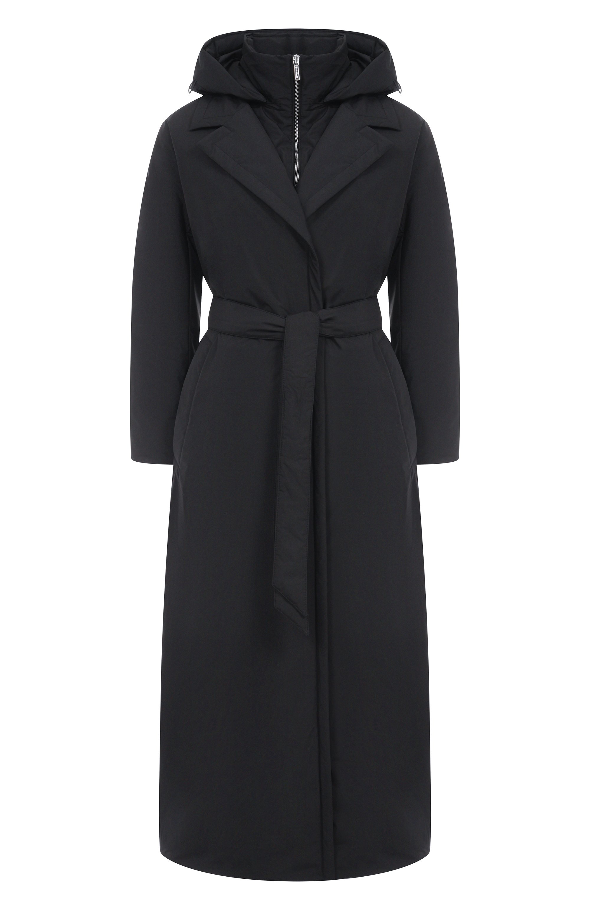 Утепленная куртка camely-stp MOORER, арт. CAMELY/STP, фото 1