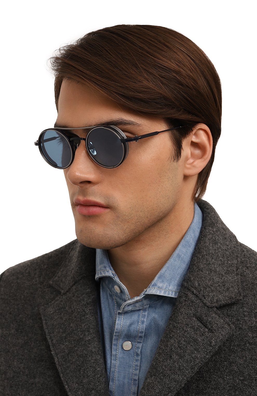 Солнцезащитные очки AKONI, арт. AKS-505D, фото 3