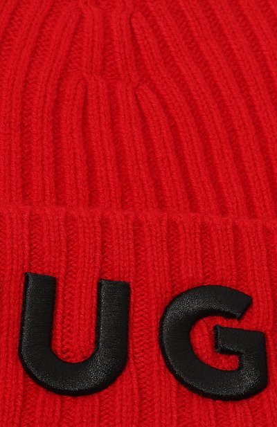 Шерстяная шапка HUGO, арт. 50495778, фото 3