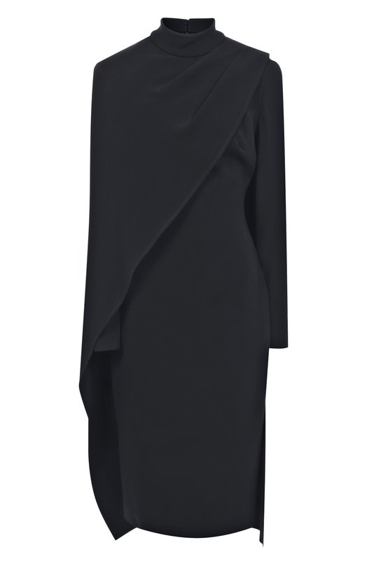 Платье Elie Saab D0956NF25/CD023 Чёрный D0956NF25/CD023