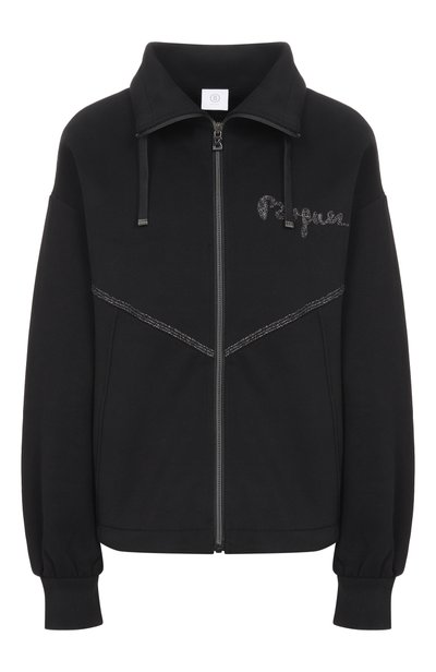 Женский хлопковая толстовка BOGNER, арт. 86241932