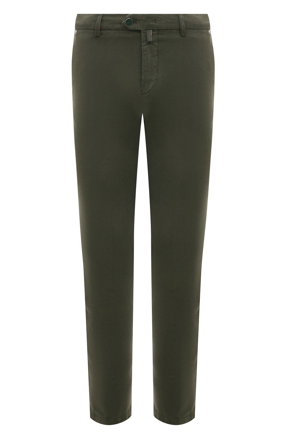 Брюки KITON, арт. UFPPEJ0210C, фото 1