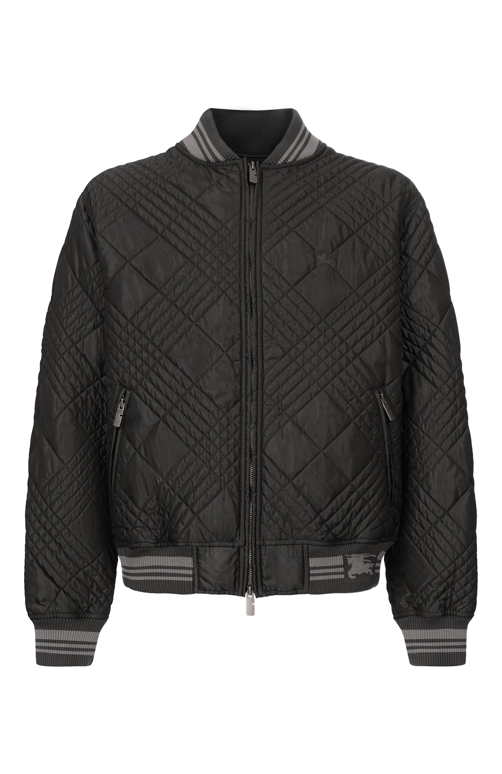 Бомбер BURBERRY, арт. 8121605, фото 1