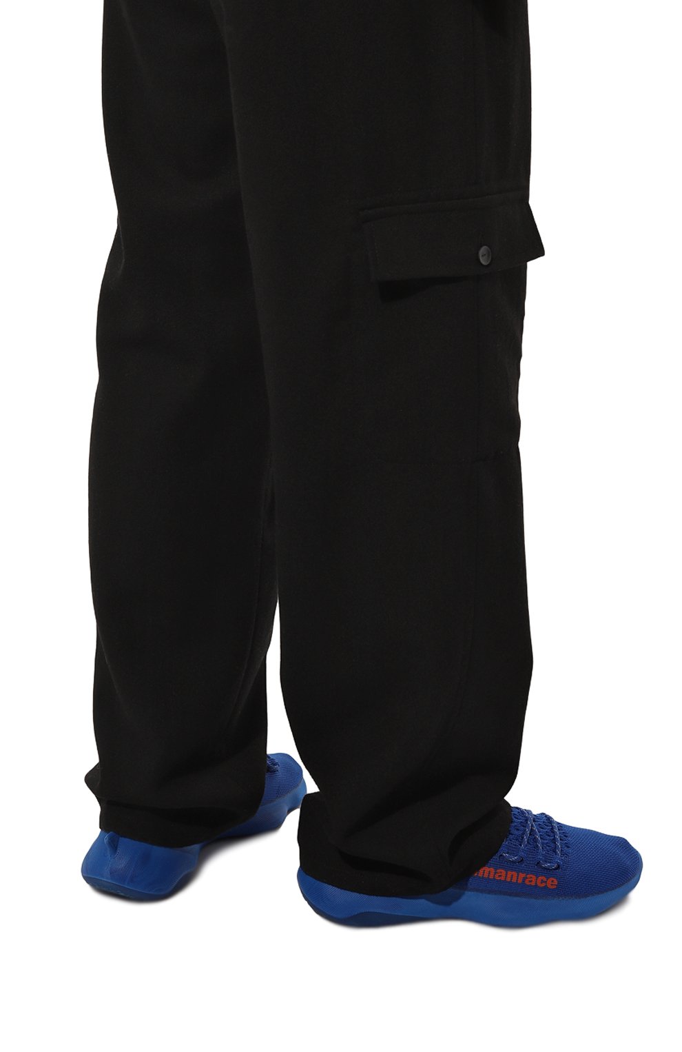 Кроссовки adidas originals x pharrell williams humanrace sichona ADIDAS ORIGINALS, арт. GW4880, фото 3